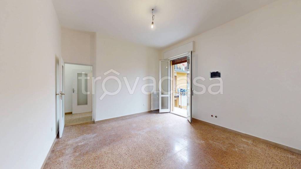 appartamento in vendita a Bologna in zona Murri