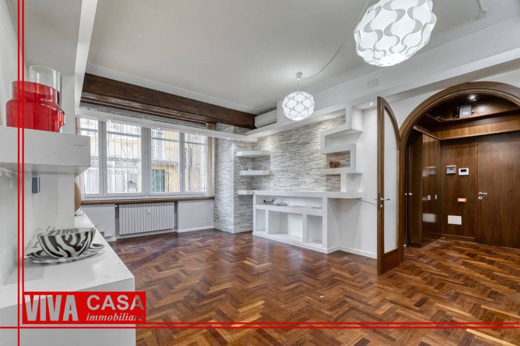 appartamento in vendita a Bologna in zona Colli