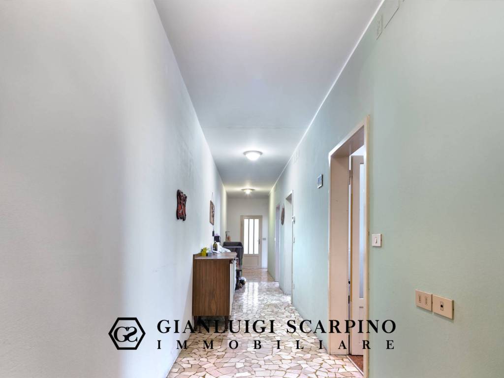 appartamento in vendita a Bologna in zona Corticella