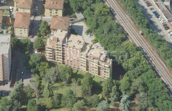 appartamento in vendita a Bologna in zona Savena