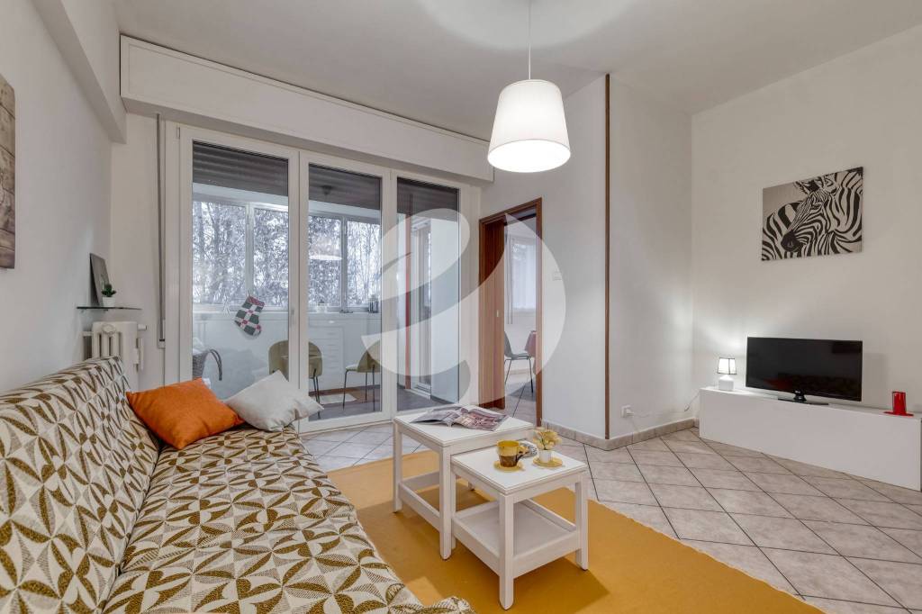 appartamento in vendita a Bologna in zona Barca