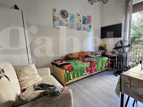 appartamento in vendita a Bologna in zona Savena