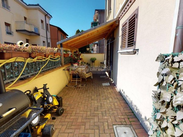 appartamento in vendita a Bologna in zona Borgo Panigale