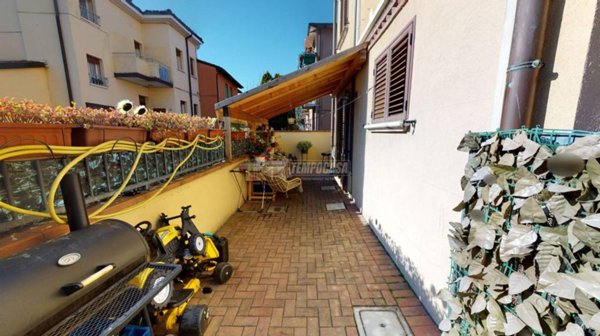 appartamento in vendita a Bologna in zona Borgo Panigale
