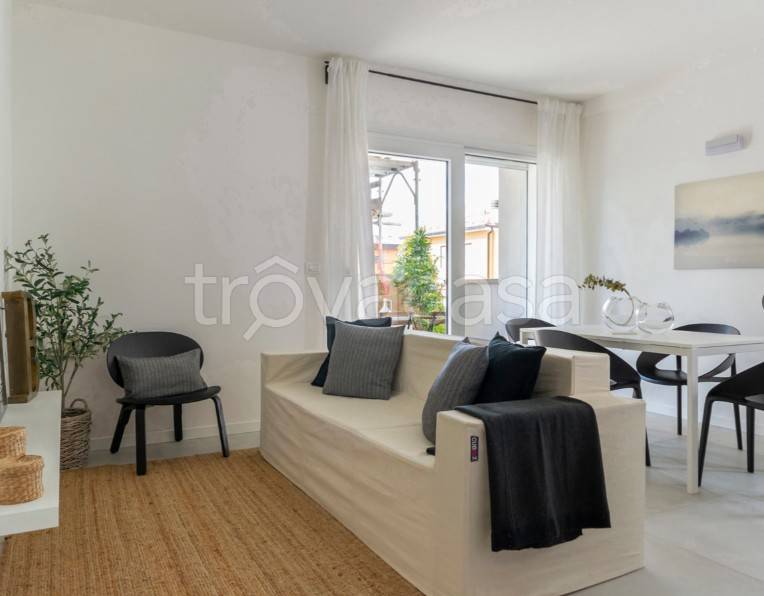 appartamento in vendita a Bologna in zona Santa Viola