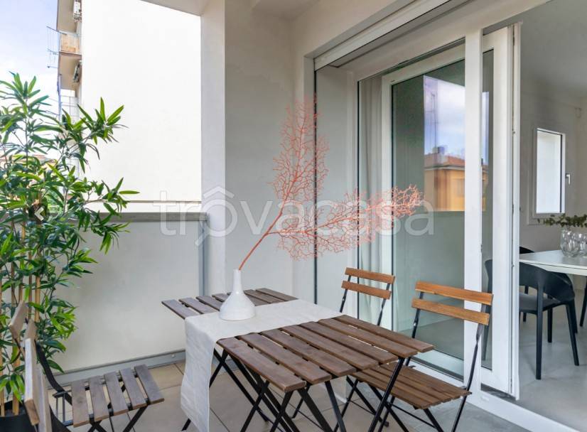 appartamento in vendita a Bologna in zona Santa Viola