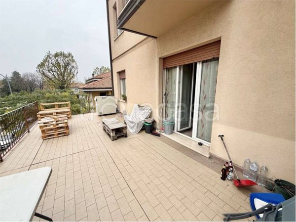 appartamento in vendita a Bologna in zona San Donato