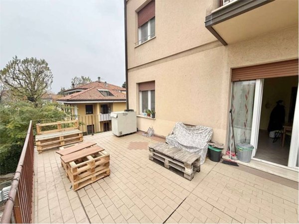 appartamento in vendita a Bologna in zona San Donato