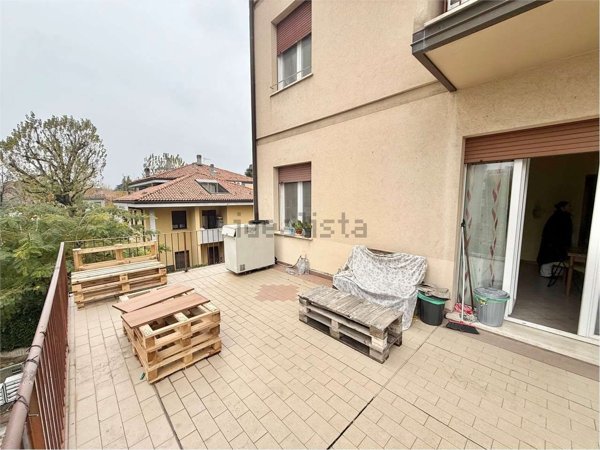 appartamento in vendita a Bologna