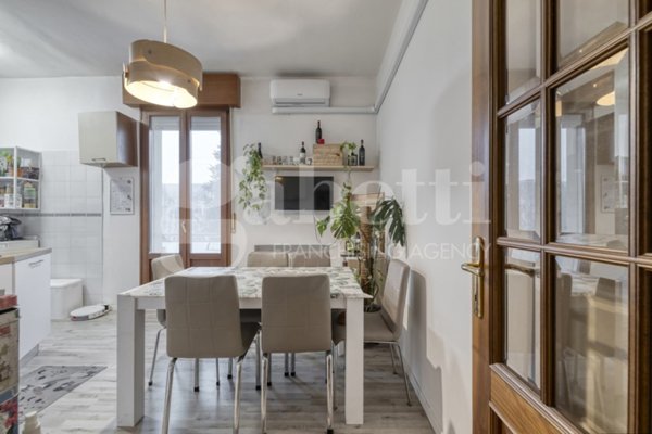 appartamento in vendita a Bologna