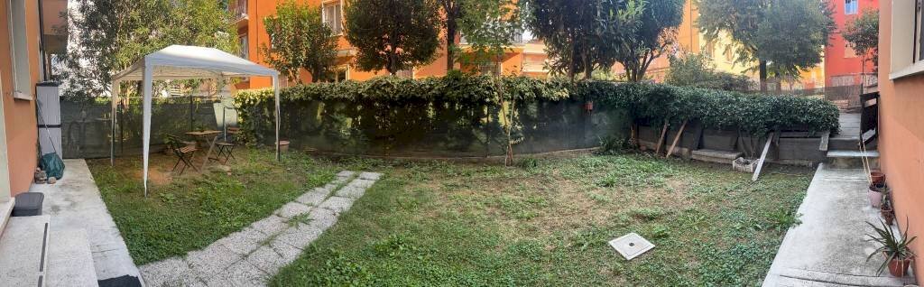 appartamento in vendita a Bologna in zona Murri