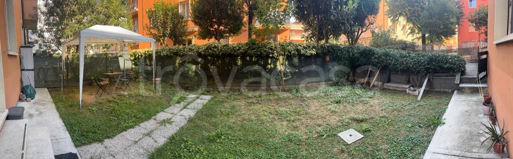 appartamento in vendita a Bologna in zona Murri