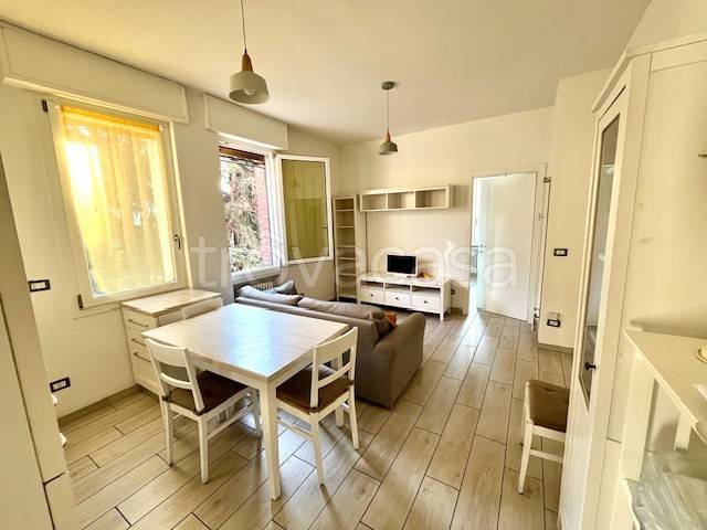 appartamento in vendita a Bologna in zona San Donato