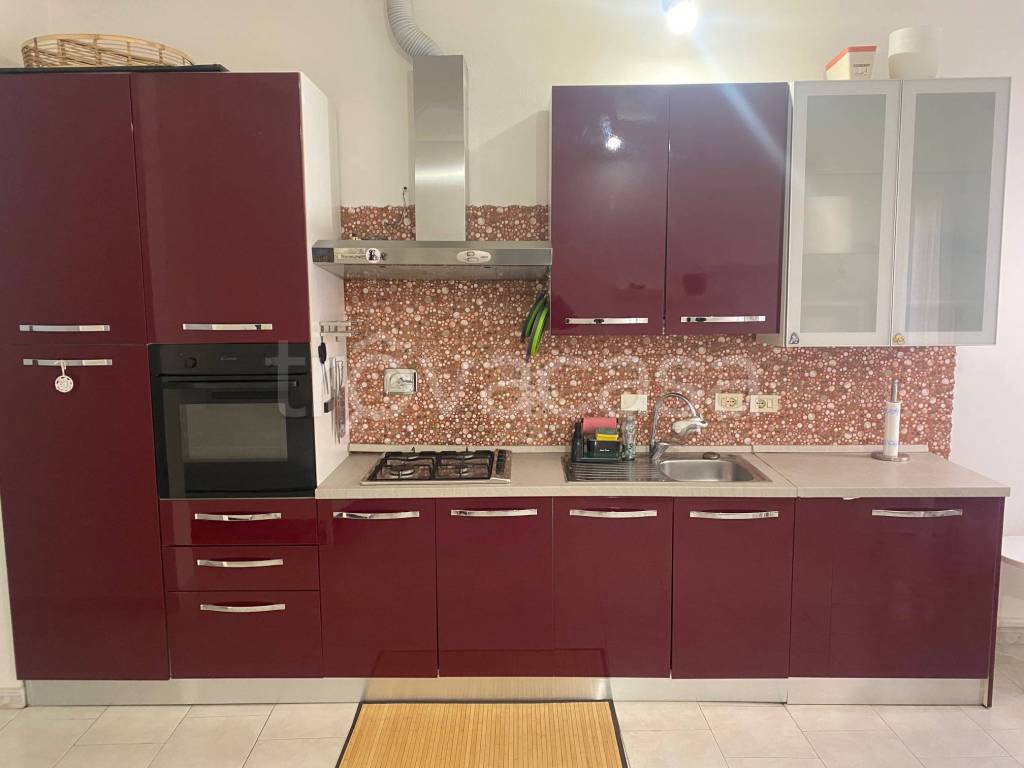 appartamento in vendita a Bologna in zona Saragozza