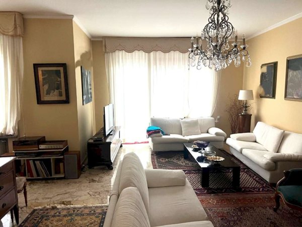 appartamento in vendita a Bologna in zona Murri