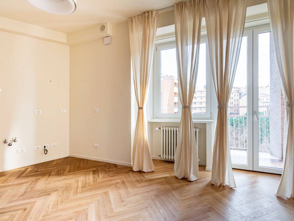 appartamento in vendita a Bologna in zona Centro Storico