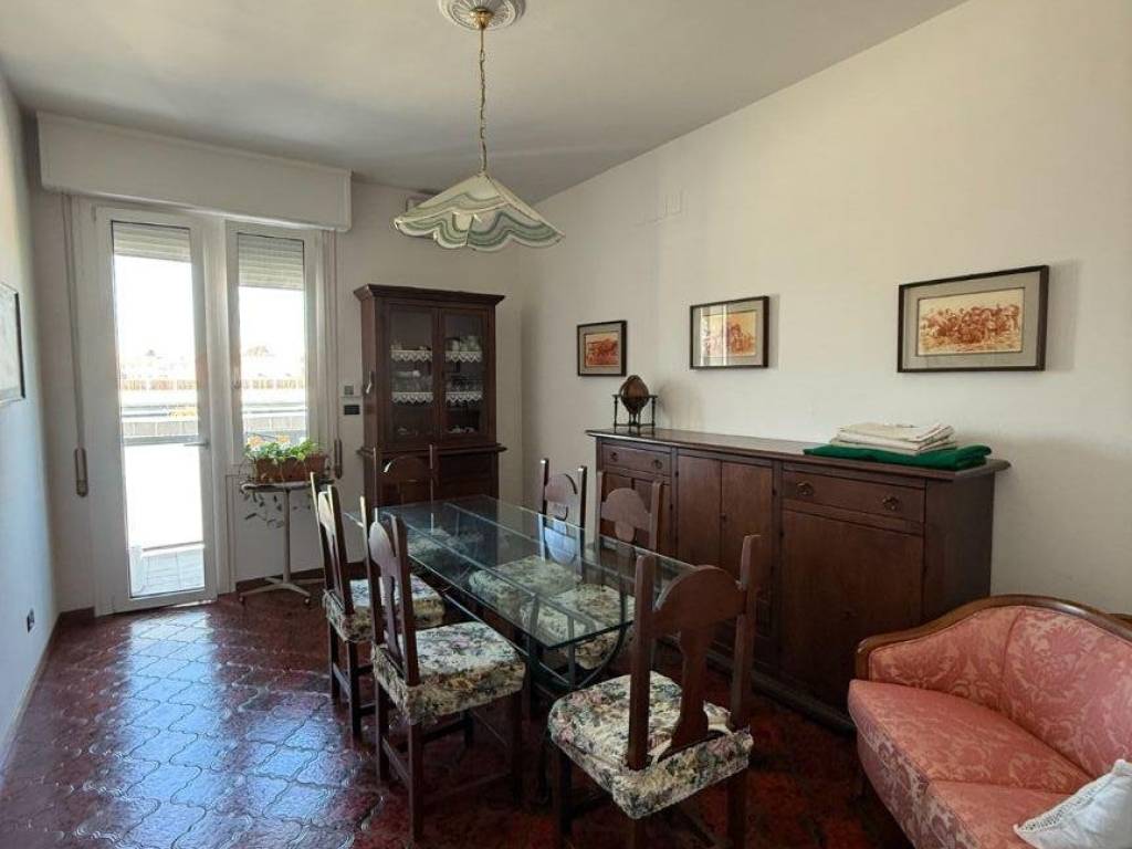 appartamento in vendita a Bologna in zona Borgo Panigale