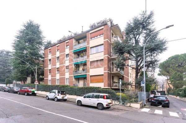 appartamento in vendita a Bologna in zona Murri