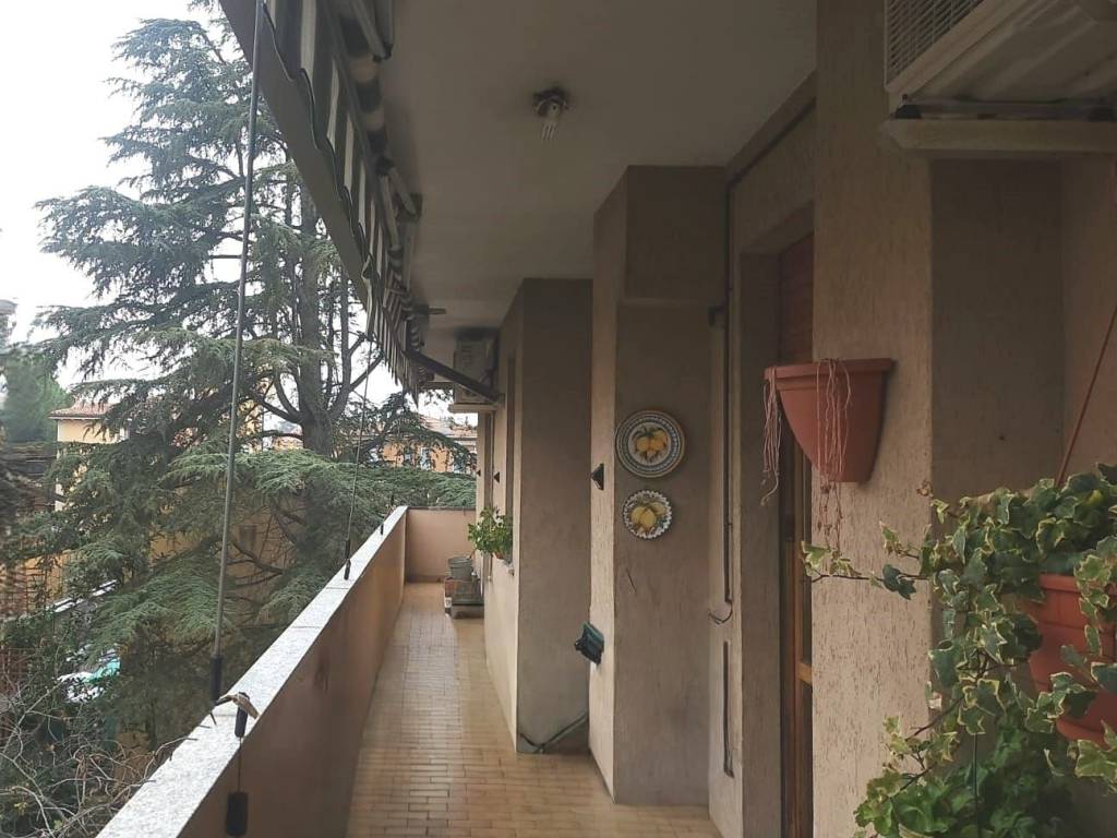 appartamento in vendita a Bologna in zona San Vitale