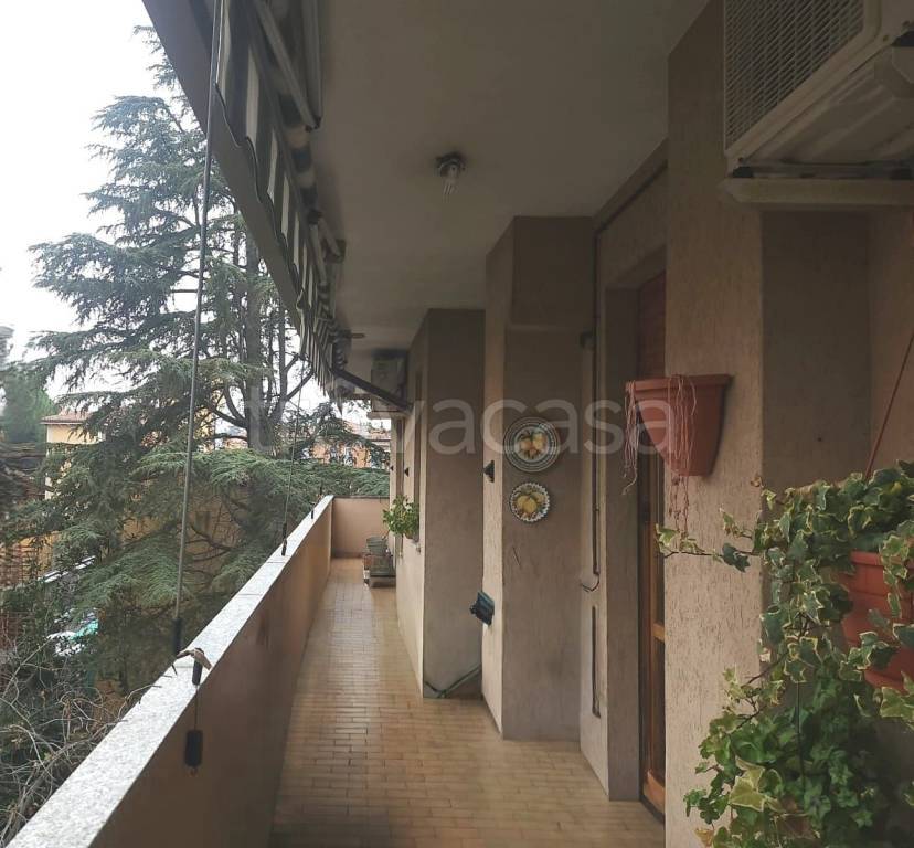 appartamento in vendita a Bologna in zona Murri