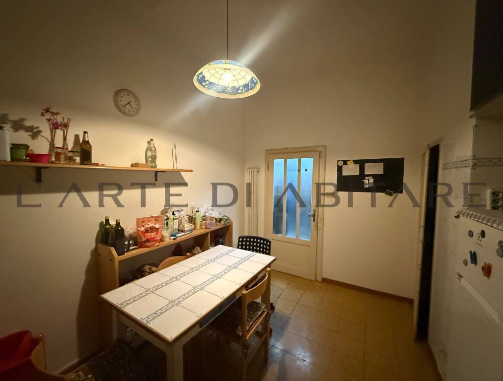 appartamento in vendita a Bologna in zona Bolognina