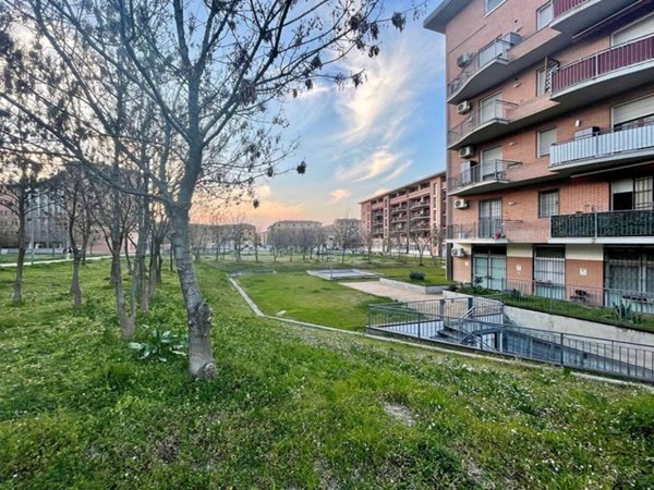 appartamento in vendita a Bologna in zona Bolognina