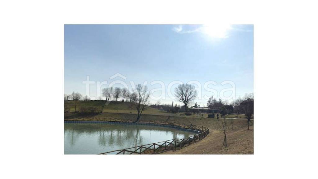 appartamento in vendita a Bologna in zona Corticella