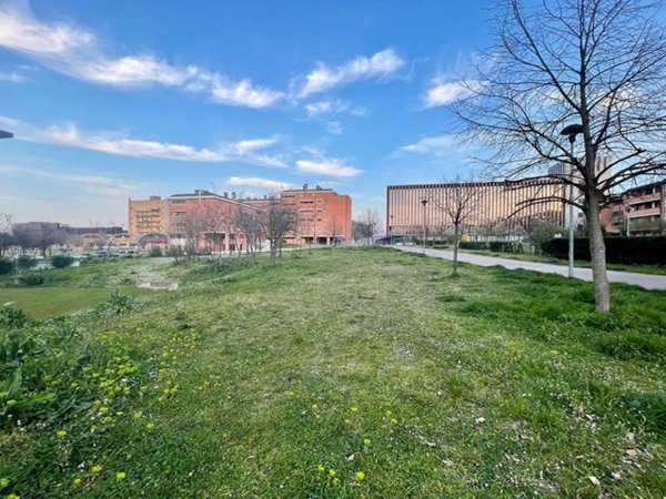 appartamento in vendita a Bologna in zona Corticella