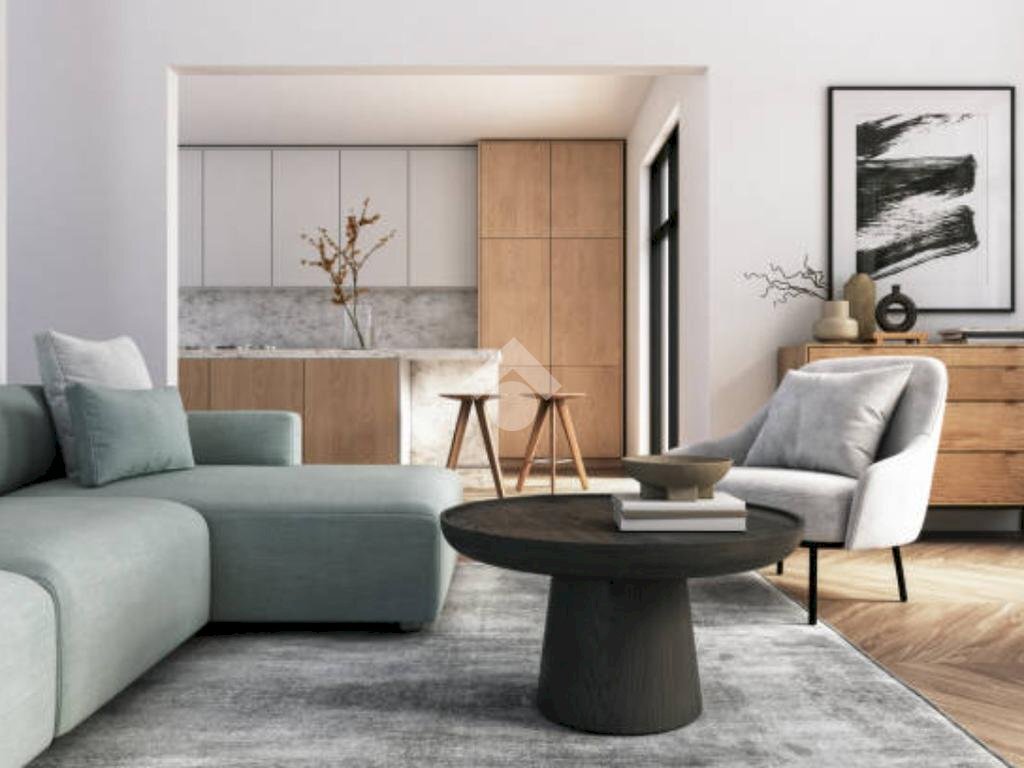 appartamento in vendita a Bologna in zona Borgo Panigale