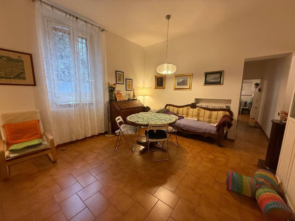 appartamento in vendita a Bologna in zona Colli