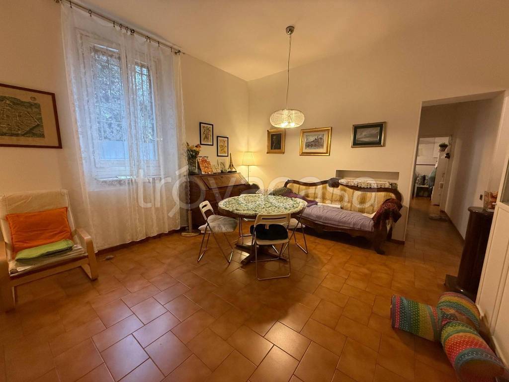 appartamento in vendita a Bologna in zona Santo Stefano