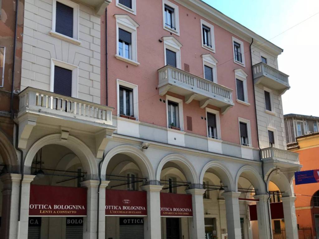 appartamento in vendita a Bologna in zona Bolognina