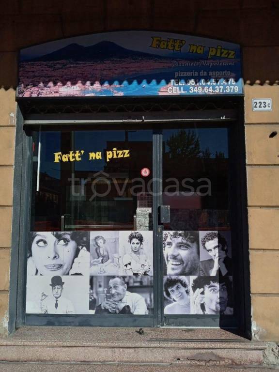 negozio in vendita a Bologna in zona Santa Viola