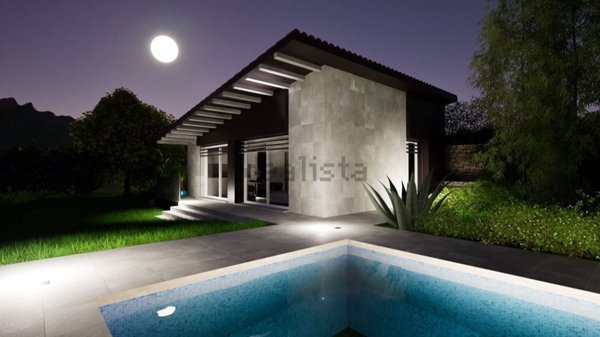 casa indipendente in vendita a Bologna in zona Colli