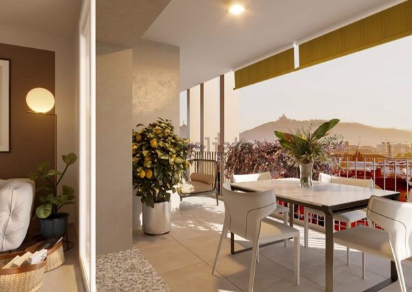 appartamento in vendita a Bologna in zona Quartiere Navile