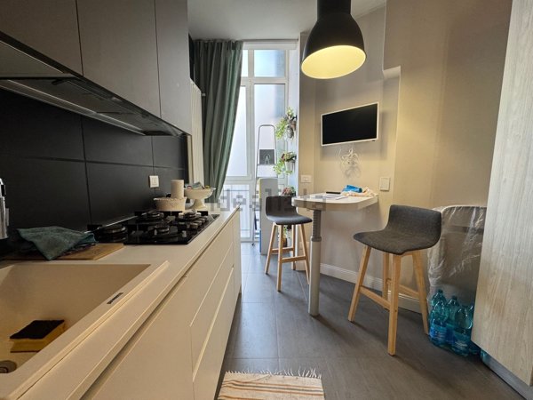 appartamento in vendita a Bologna