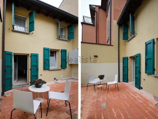 casa indipendente in vendita a Bologna in zona Quartiere Porto