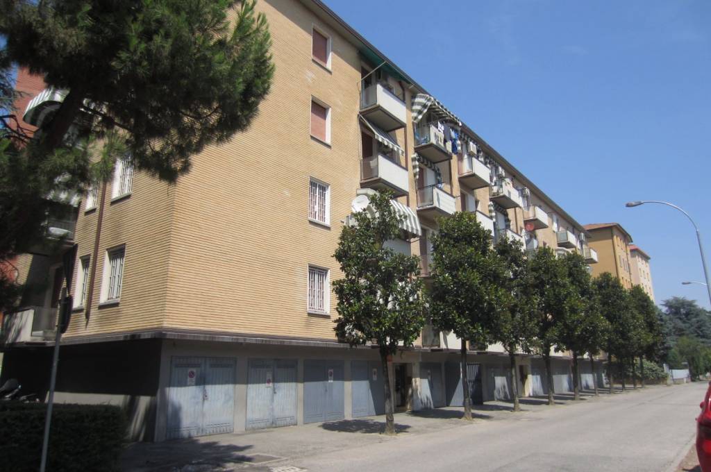 appartamento in vendita a Bologna in zona San Donato