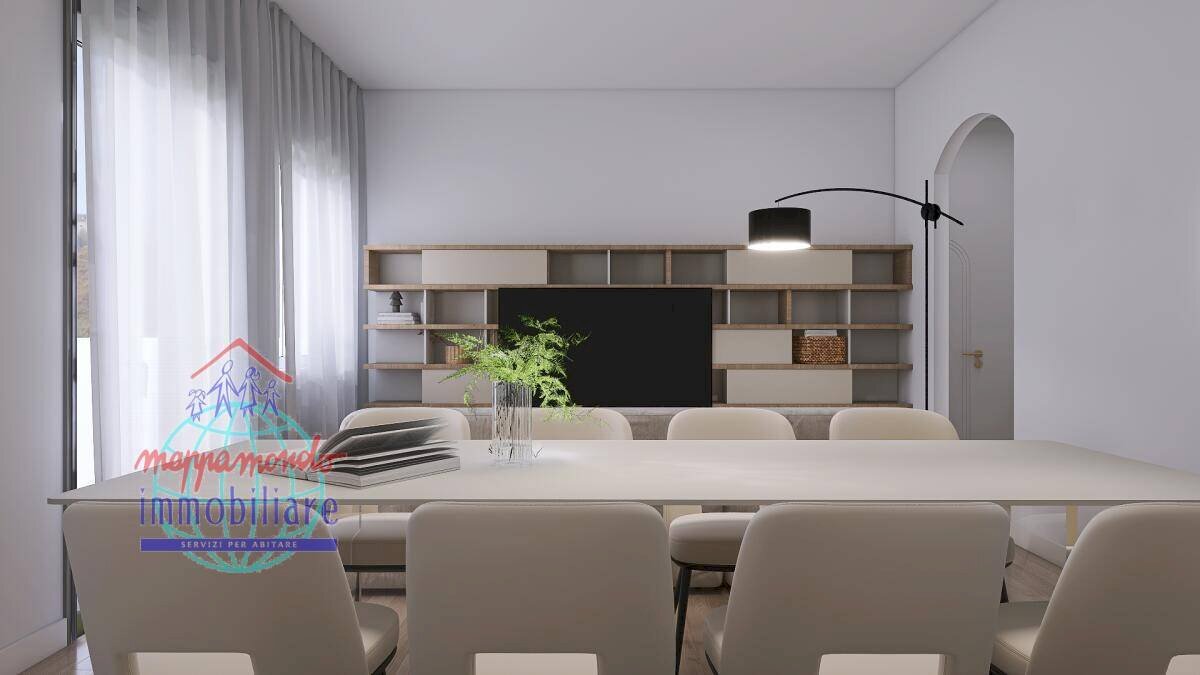 appartamento in vendita a Bologna in zona Savena