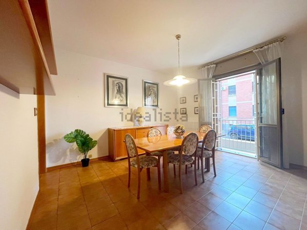 appartamento in vendita a Bologna in zona Barca
