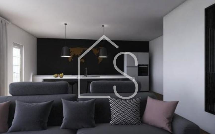 appartamento in vendita a Bologna in zona Santo Stefano