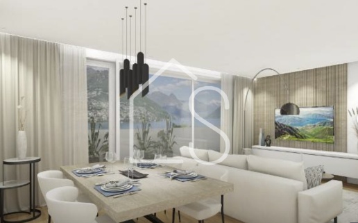 appartamento in vendita a Bologna in zona Santo Stefano