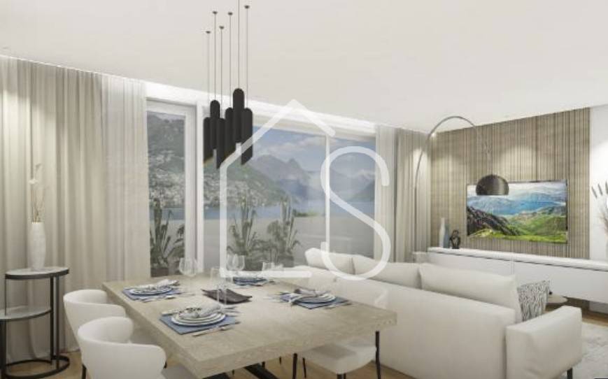 appartamento in vendita a Bologna in zona Santo Stefano