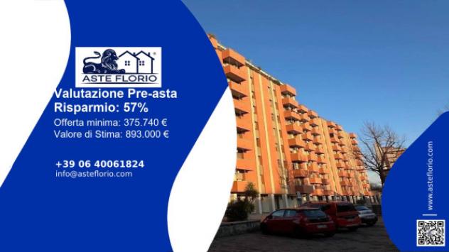 appartamento in vendita a Bologna in zona Quartiere Porto