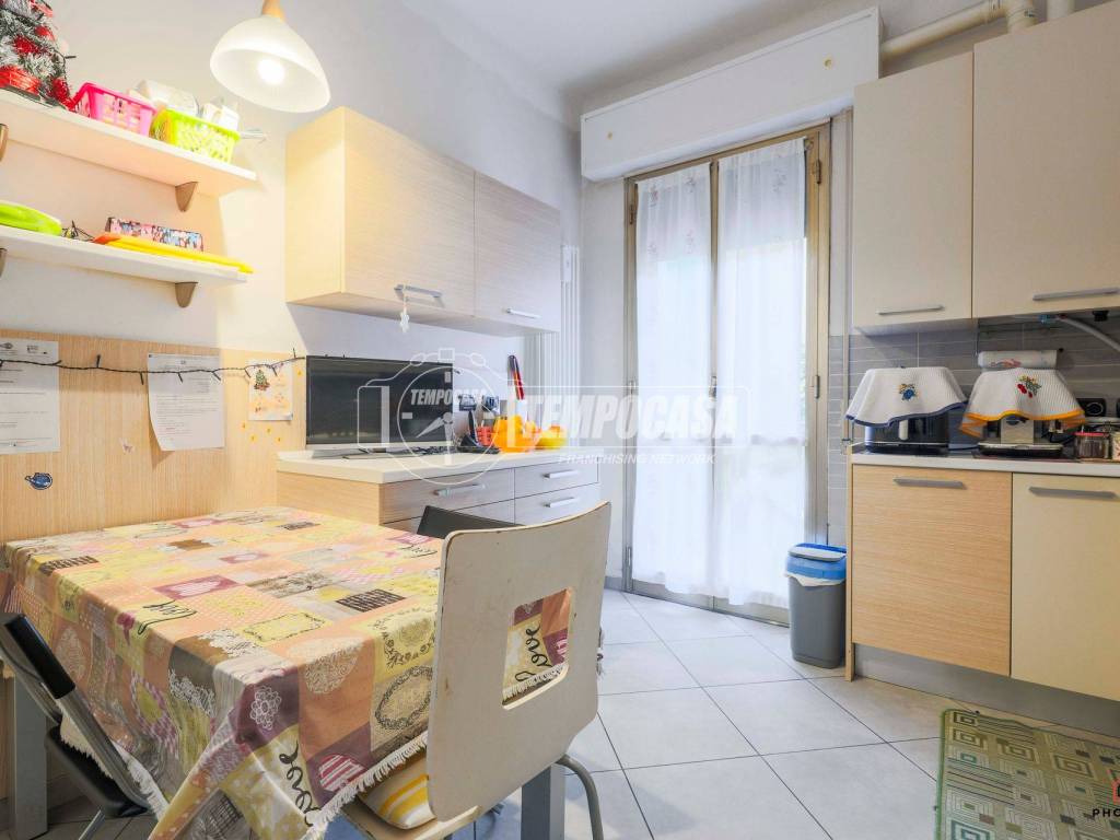 appartamento in vendita a Bologna in zona San Vitale