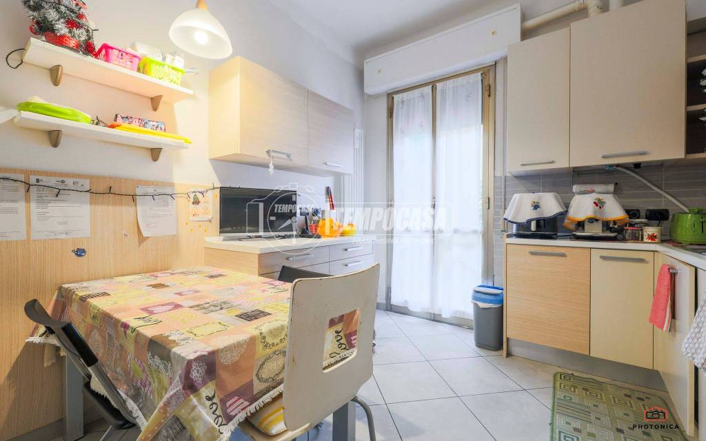 appartamento in vendita a Bologna in zona Savena