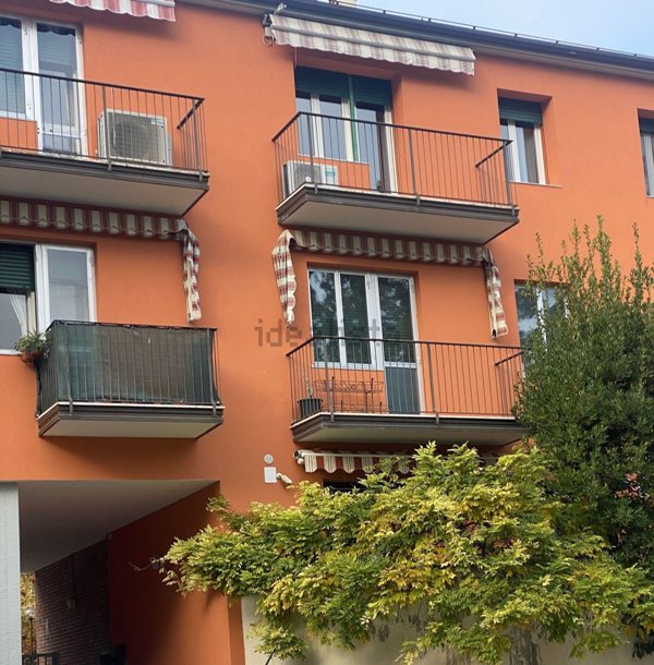 appartamento in vendita a Bologna in zona Savena