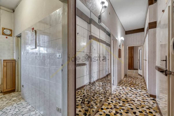 appartamento in vendita a Bologna in zona Savena