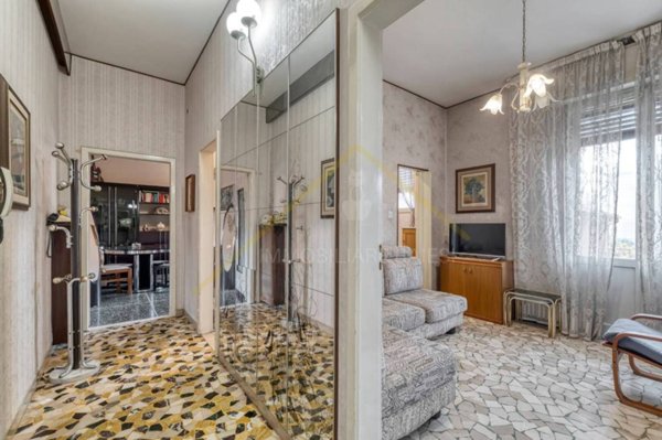 appartamento in vendita a Bologna in zona Savena