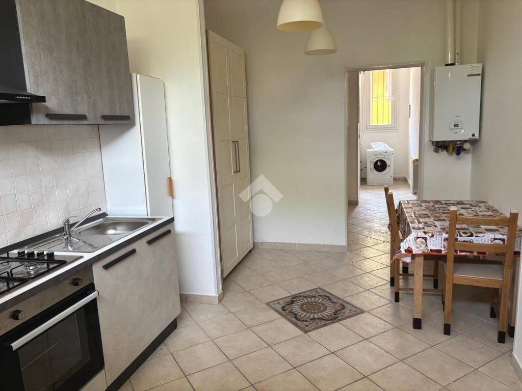 appartamento in vendita a Bologna in zona San Donato